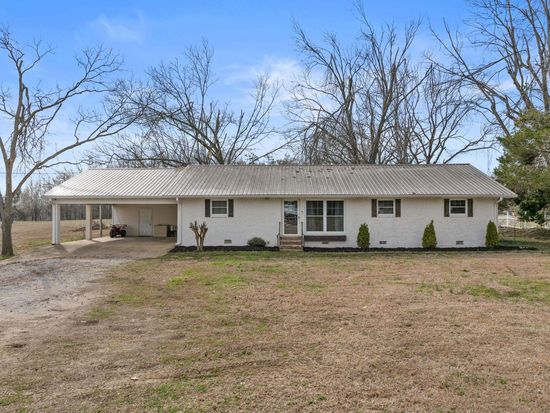 12 County Road 512, Kossuth, MS 38834