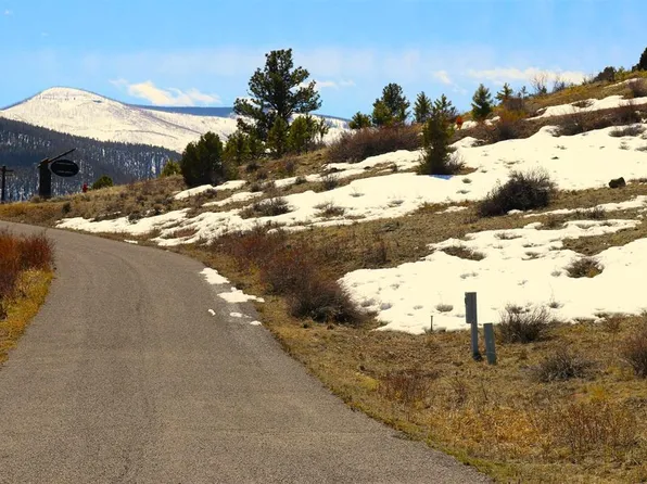 27 Hillside Lane, South Fork, CO 81154