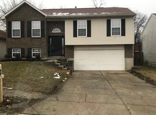3618 Mitten Dr, Elsmere, KY