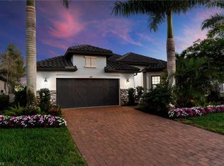 3298 Belon LN, NAPLES, FL 34114
