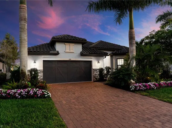 3298 Belon LN, NAPLES, FL 34114