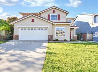 1128 Ranch Point Way, Antioch, CA 94531