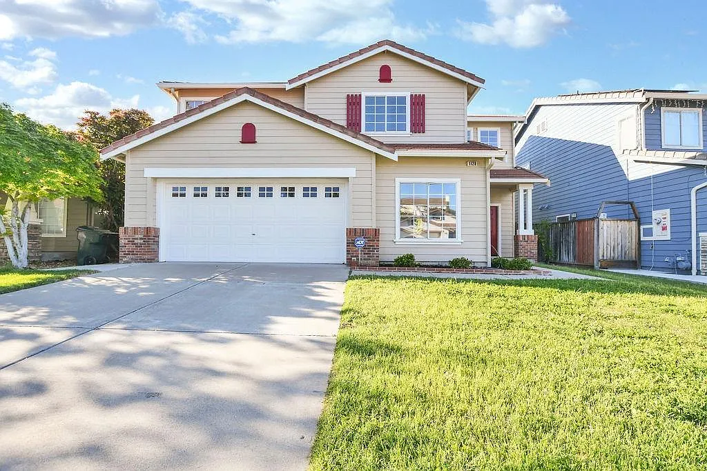 1128 Ranch Point Way photo 1