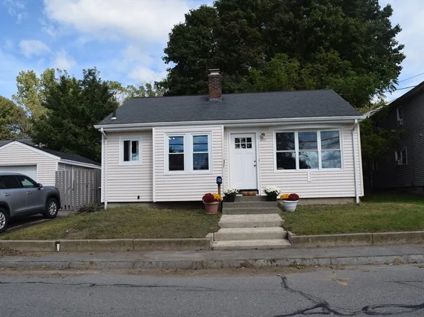 240 Oneil Rd, Somerset, MA 02725