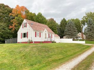 2333 Negley Ave SW, Canton, OH 44706