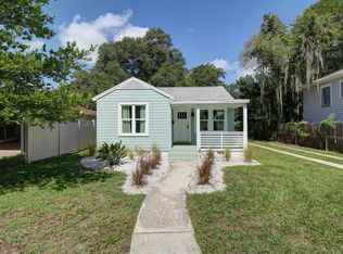 2916 5th St N, Saint Petersburg, FL 33704