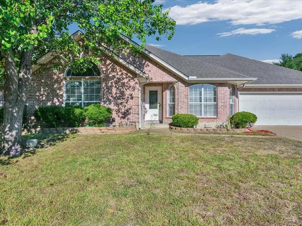 107 Honeysuckle Ct, Lufkin, TX 75904
