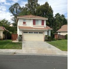 32040 Corte Cardin, Temecula, CA 92592