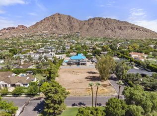 5712 E Exeter Blvd, Phoenix, AZ 85018