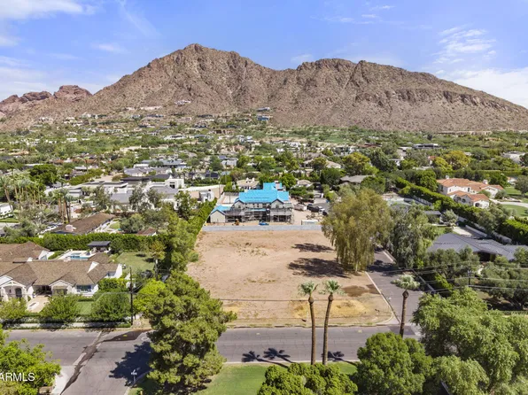 5712 E EXETER Boulevard #-, Phoenix, AZ 85018