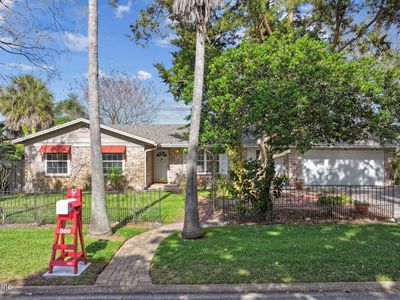 600 DAVIS Street, Neptune Beach, FL, 32266