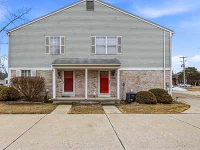 24649 N Meadow Dr, Harrison Township, MI, 48045