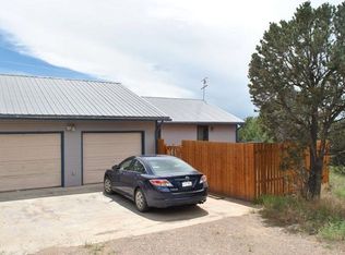 388 Starshine Overlook #OL, Crestone, CO 81131