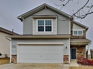 2412 Girvan Dr, Fuquay Varina, NC 27526