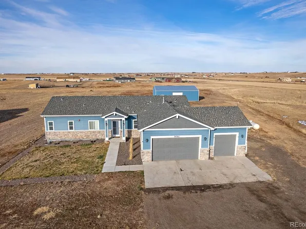 34261 E 141st Court, Hudson, CO 80642