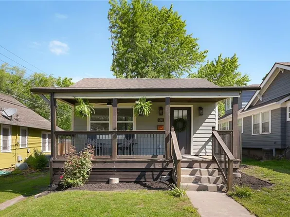 508 W 77th St, Kansas City, MO 64114