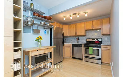 Sold by Douglas Elliman