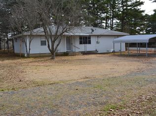 6604 Greers Ferry Rd, Greers Ferry, AR 72067