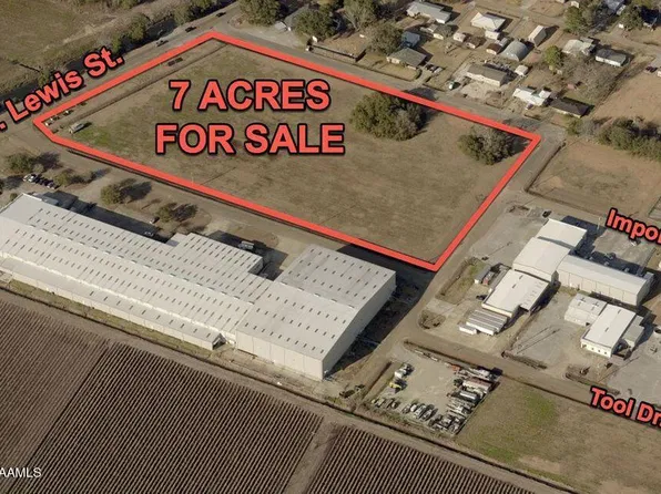 2501 S Lewis St, New Iberia, LA 70560