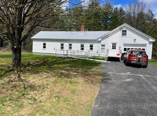392 Horsetail Hill Rd, Madison, ME 04950