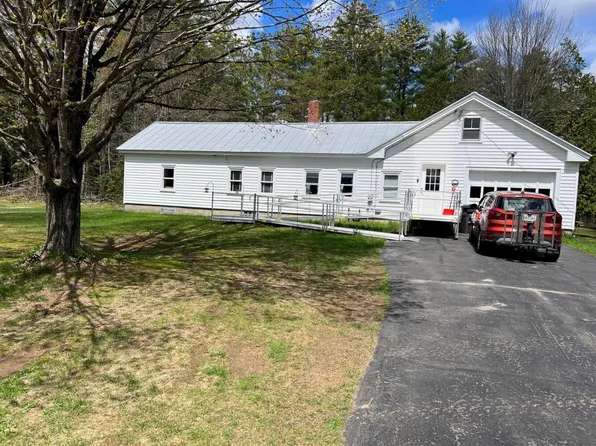 392 Horsetail Hill Road, Madison, ME 04950