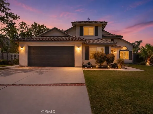12862 Daisy Ct, Yucaipa, CA 92399