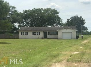 16877 Ga Highway 129 S, Cobbtown, GA 30420