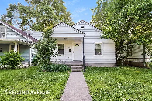 3746 Kahlert Ave Photo 1