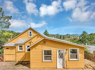 21 Chester Ave, Fairfax, CA 94930