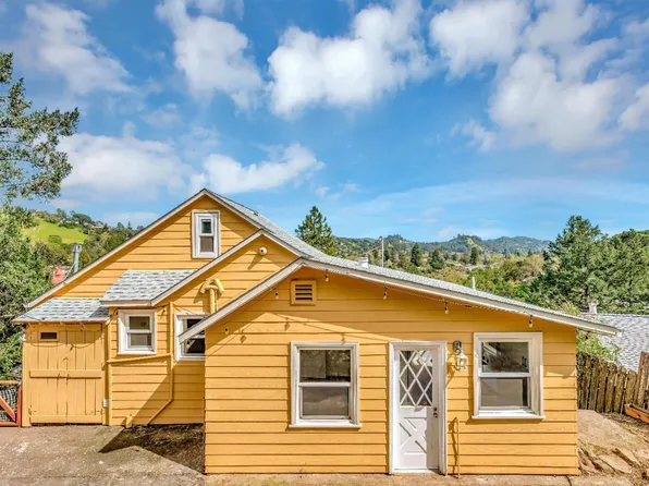 21 Chester Avenue, Fairfax, CA 94930