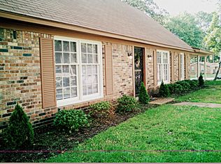 3473 Lynchburg St, Memphis, TN 38134