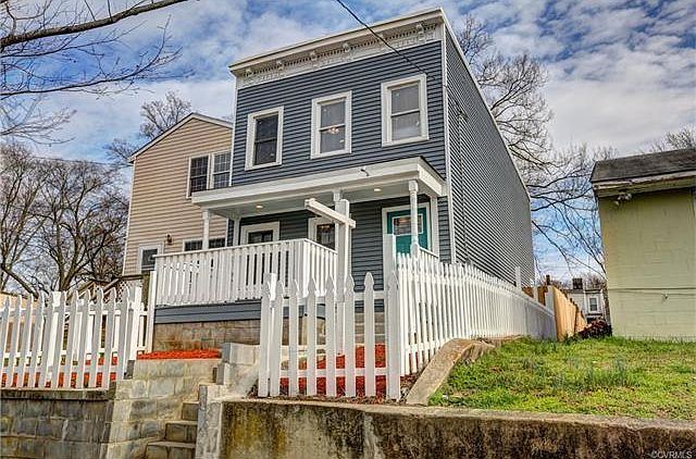 1st image of 1407 W 22nd St