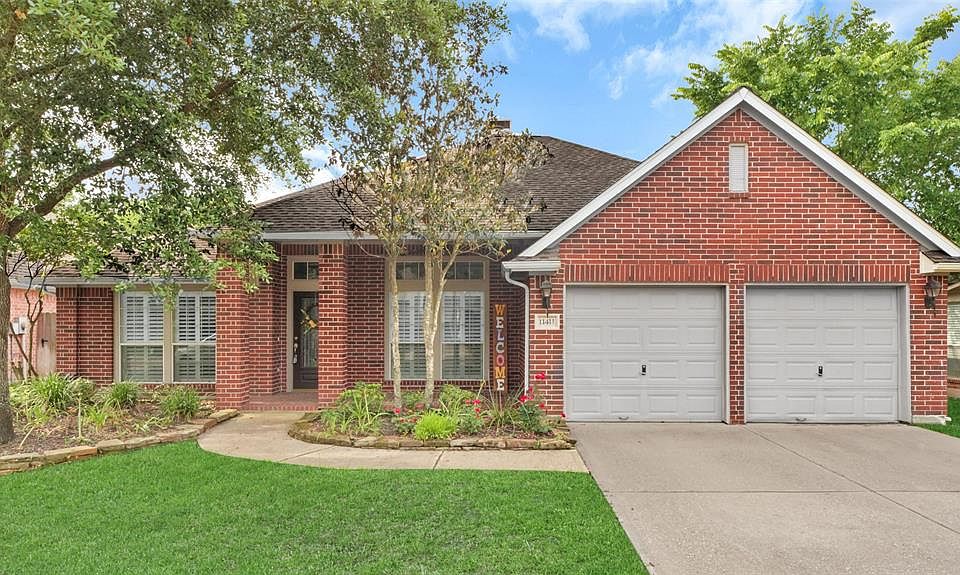 1st image of 11411 Parkriver Dr