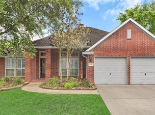 11411 Parkriver Dr, Houston, TX 77070