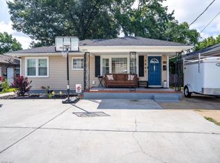 3805 S Cape Henry Ave, Norfolk, VA 23502