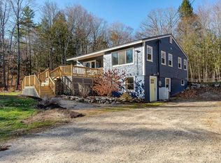 73 Corbett Rd, Barrington, NH 03825