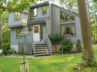 111 Cheyney Dr, Hazle Township, PA 18202