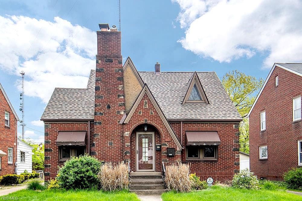 4221 Rush Blvd, Youngstown, OH 44512 Zillow