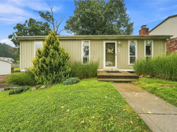 454 Rosanne Dr, Verona, PA 15147
