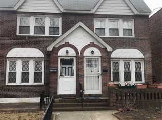 13219 83rd St, Ozone Park, NY 11417