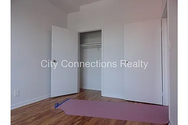 Rented by City Connections Realty