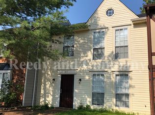 3051 McVay Trail Dr, Memphis, TN 38119