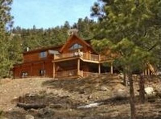 2236 Saddle Notch Rd, Loveland, CO 80537
