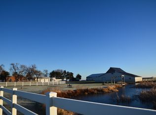 338 E 300th Rd, Overbrook, KS 66524