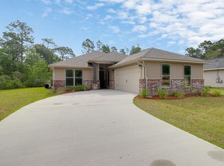 2436 Frontera St, Navarre, FL 32566