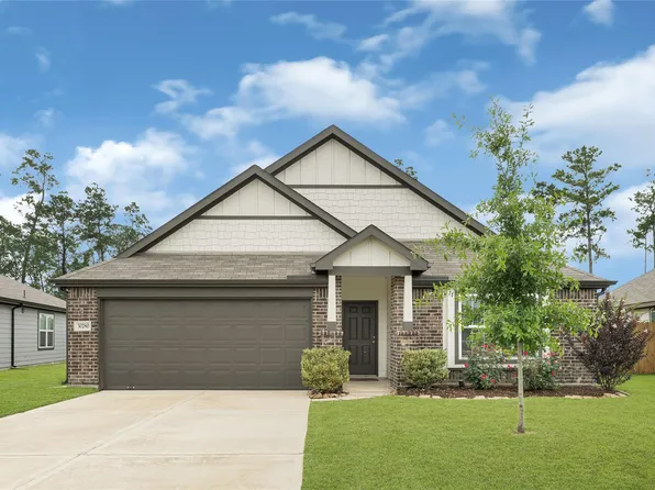 30280 Kingston Heath Dr, Cleveland, TX 77327