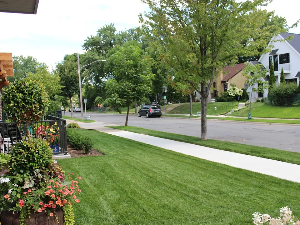 Ewing Place