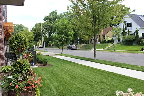 Ewing Place Photo 1