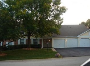 123 Century Ct UNIT N2, Schaumburg, IL 60193