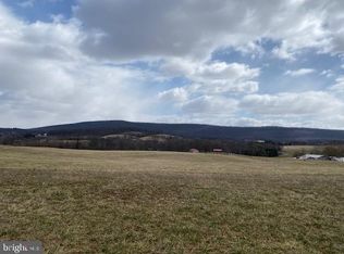 4629 Pennyhill Ln, Keedysville, MD 21756